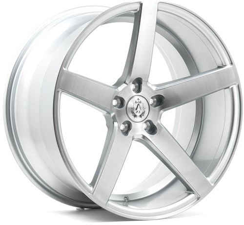 Alloy wheels axe ex18 - alloy,
