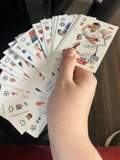 33 Match Attack Football