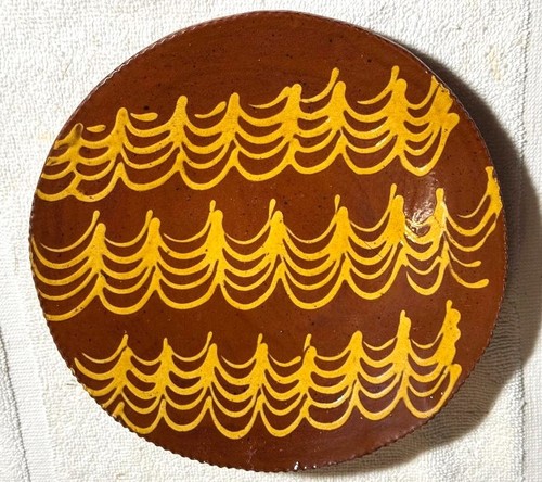 Redware signed ned - redware,