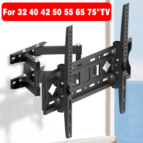 Wall bracket mount swivel - bracket,