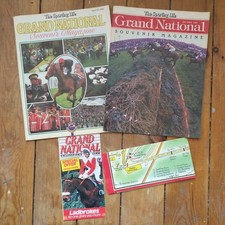 1988 & 1989 - The Sporting