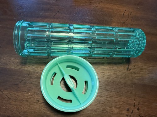 Hydracy fruit infuser - 32, oz
