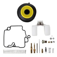 Carburetor repair kit - kit, for