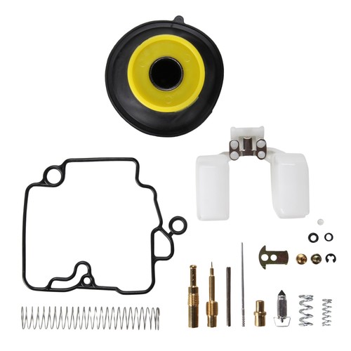 Carburetor repair kit for - carburetor,