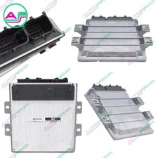 ELECTRONIC CONTROL MODULE ECU