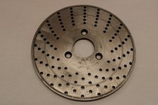Dividing head indexing - , 4
