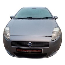 FIAT PUNTO BUMPER GRANDE 16V MK3 199-0 188 2003-2008 FRONT BUMPER 6001072038