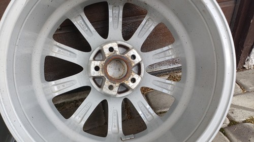 Alloys 5x114 mazda 5 - mazda, 6