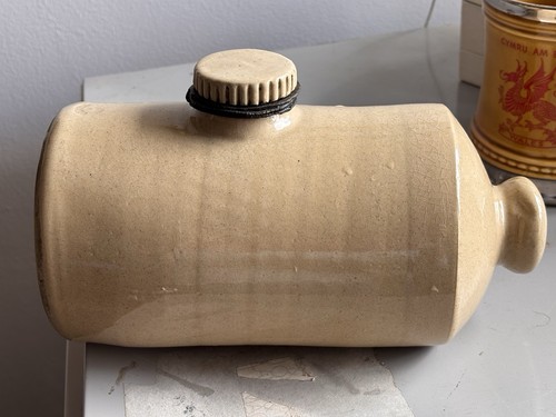 Antique stonwest hot water - stonwest,