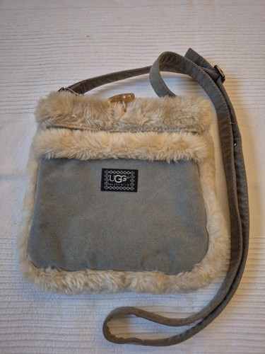 Ugg australia crossbody - ugg,