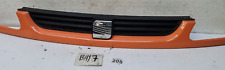 SEAT AROSA FRONT GRILL #BAY7-205