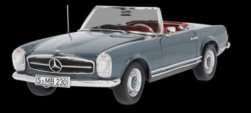 Orig mercedes benz model - orig.,