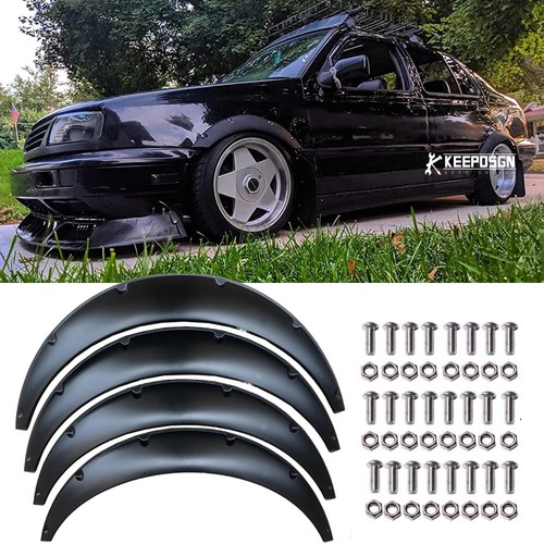 4pcs fender flares extra - fender,
