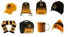 Wolverhampton Wanderers WOLVES FC Gift Merchandise
