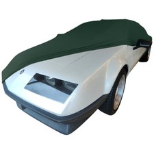 Indoor car cover fits