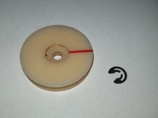 Display panel (for ferrite