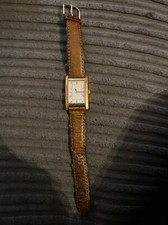 M&S watch woman’s 