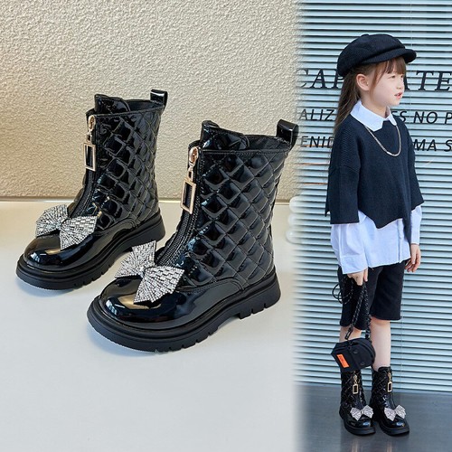 Kids girls winter warm - kids,