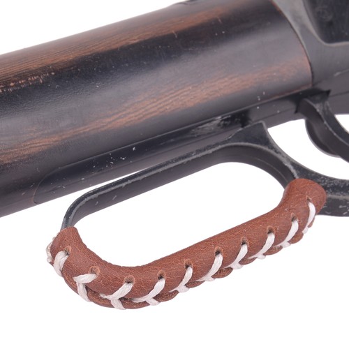 Qty genuine leather lever - qty,