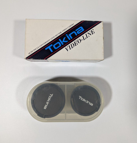 Tokina vsc 0714 - tokina, 2x