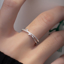 925 Sterling Silver Leaf