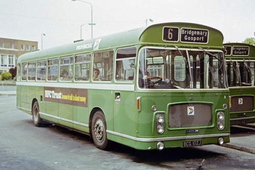 Bus photo provincial - bus,