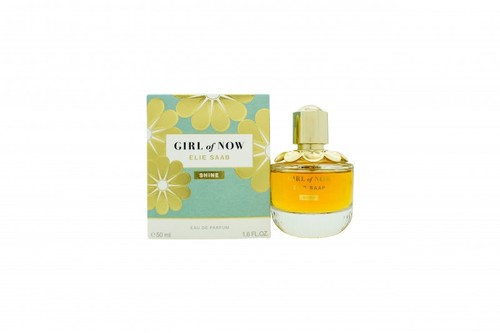 Elie saab girl now - girl, shine