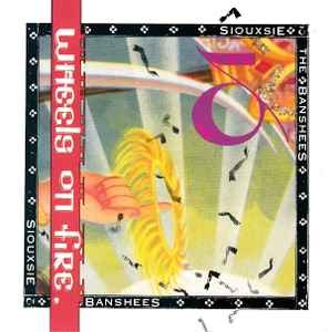 Siouxsie the banshees this - the,