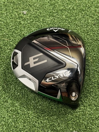 Callaway elyte degree - callaway,