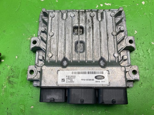 Land rover defender engine - rover,