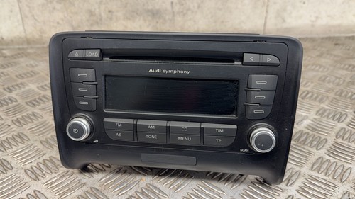 Audi mk2 2010 - mk2, 2010-2014
