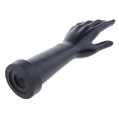 Female mannequin hands arms - mannequin,