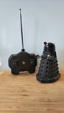 BBC Doctor Who Remote