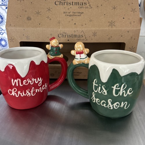 John lewis christmas - 2x,