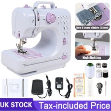 Portable Mini 12 Stitches