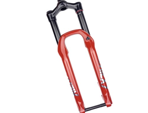 New rockshox lyrik - new,
