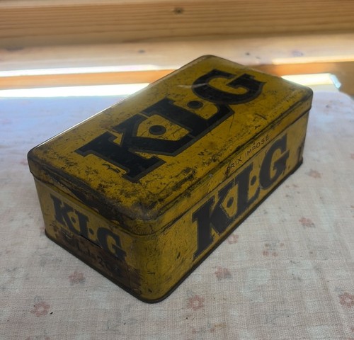 Klg spark plug - klg,