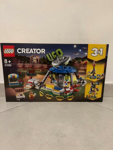 Lego creator 31095 - creator,