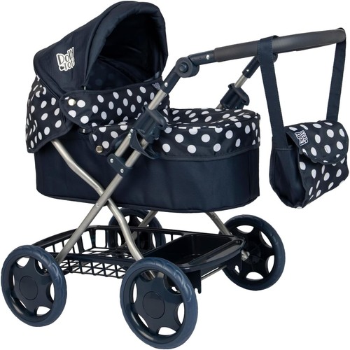 Dolly tots cherish - tots, pram
