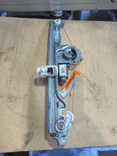 RENAULT GRAND MODUS  WINDOW