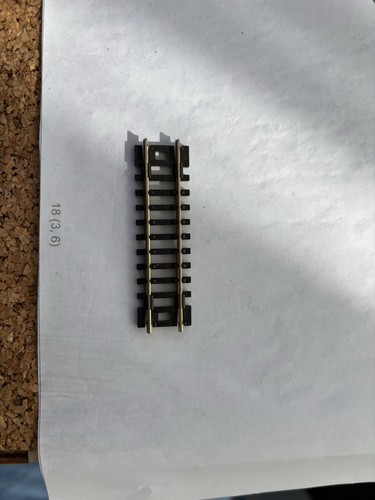 Peco gauge track - n,