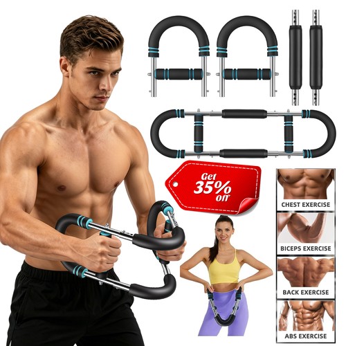 Adjustable shaker twister arm - adjustable,