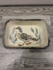 Colin Kellam Studio Pottery -