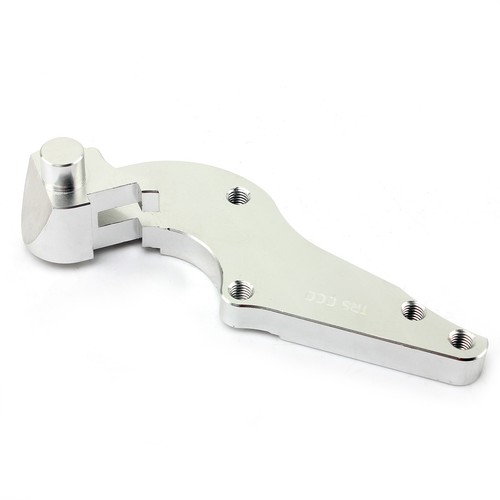 Brake disc adaptor - brake, bracket