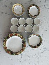 Royal Doulton Everyday dinner