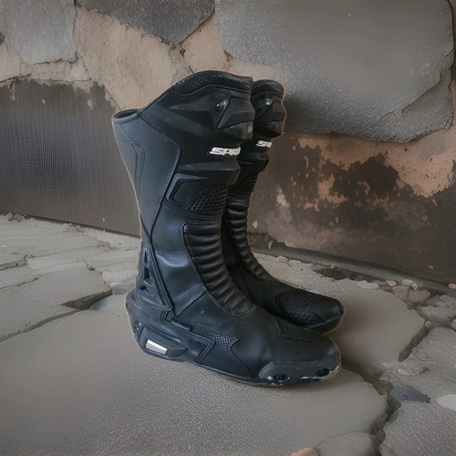 Motorbike boots spada - boots,
