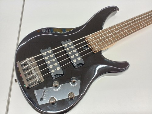 Yamaha string bass - yamaha, 5-string