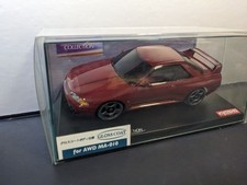 Kyosho mini body nissan - mini-z,