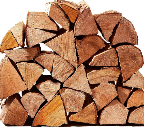 Kiln dried ash hardwood logs - ash,