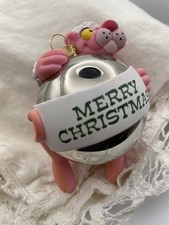 Pink Panther Christmas